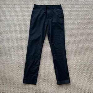 Bonobos Stretch Weekday Warrior Dress Pants Size 30x32